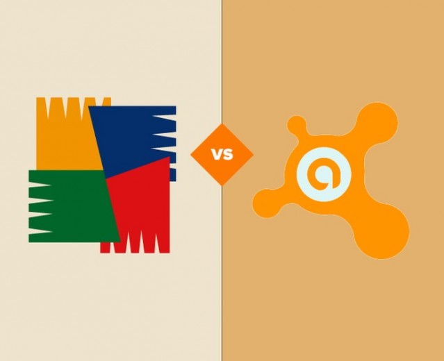 Avast ou AVG? Avast ou AVG?