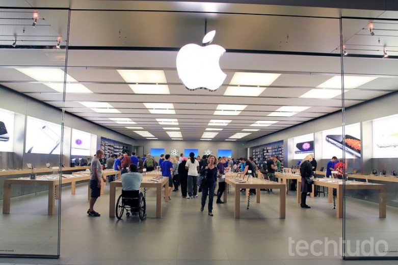 Apple para 2015 Apple para 2015