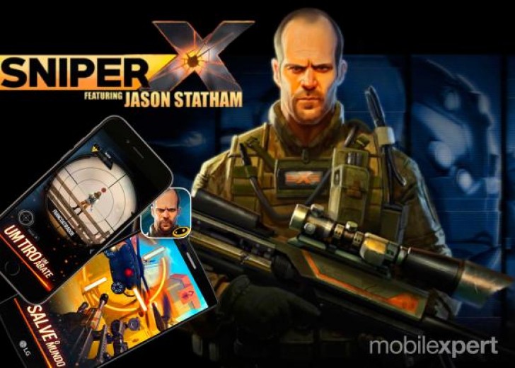 Os melhores jogos de sniper no PC